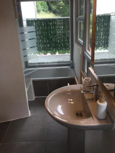 Casa Jardín Rocablanca Llanes — foto 3
