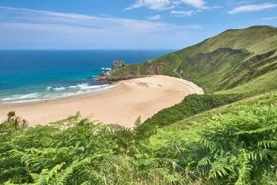 Casa Jardín Rocablanca Llanes — foto 6