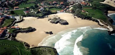 Casa Jardín Rocablanca Llanes — foto 9