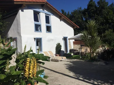 Casa Jardín Rocablanca Llanes — foto 10