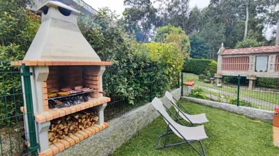 Casa Jardin Vigo — photo 6