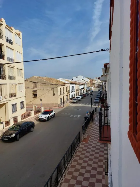 Huis met 3 slaapkamers — CASA JARO
