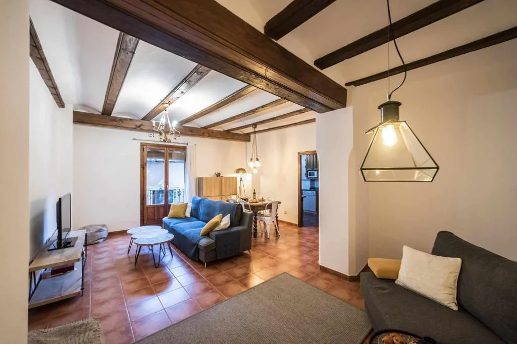 Casa Jarreta Centro Albarracin