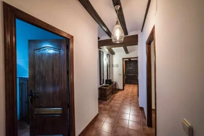 Casa Jarreta Centro Albarracin — foto 3