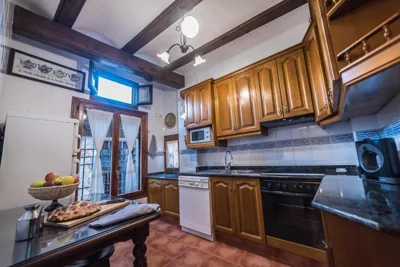 Casa Jarreta Centro Albarracin — foto 4