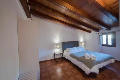 Casa Jarreta Centro Albarracin — foto 7