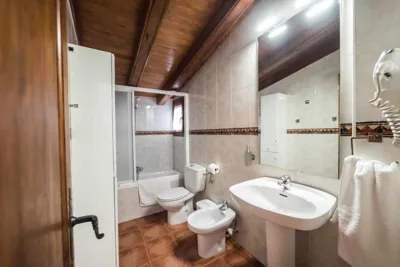Casa Jarreta Centro Albarracin — foto 8