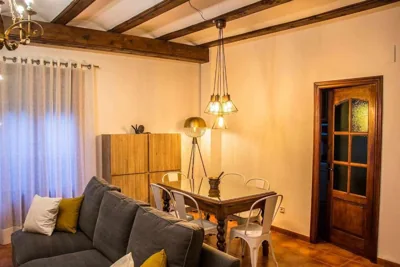 Casa Jarreta Centro Albarracin — foto 10