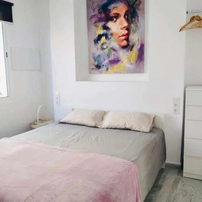 Huis met 2 slaapkamers — "Casa Jasmin" 14 Calle Medina Quesada