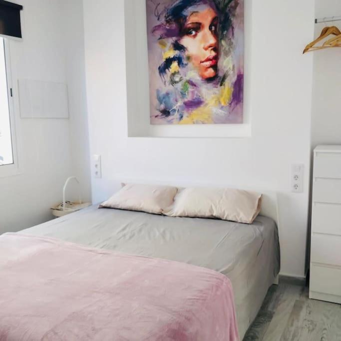 "Casa Jasmin" 14 Calle Medina Quesada