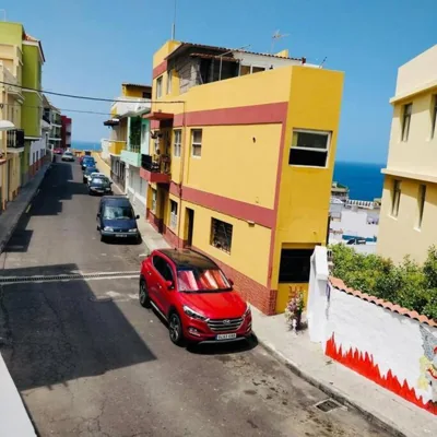 "Casa Jasmin" 14 Calle Medina Quesada — foto 6