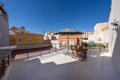 Casa Jayrán - Centro histórico de Almería — foto 6