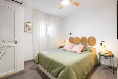 Casa Jayrán - Centro histórico de Almería — foto 7
