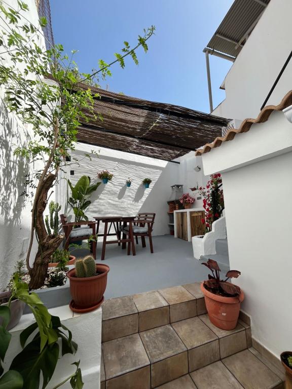 Casa Jazmín