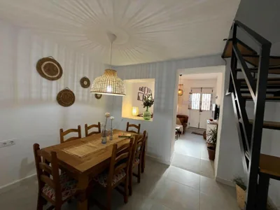 Casa Jazmín — photo 4