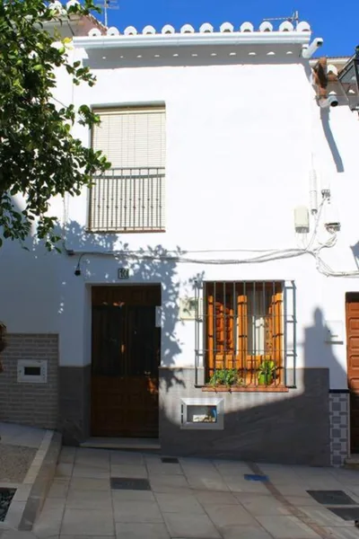 Casa Jazmín — photo 12