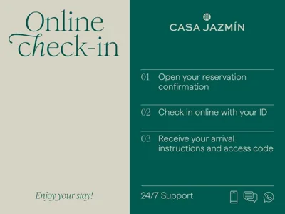 Casa Jazmin by Blossom Hotels — foto 3