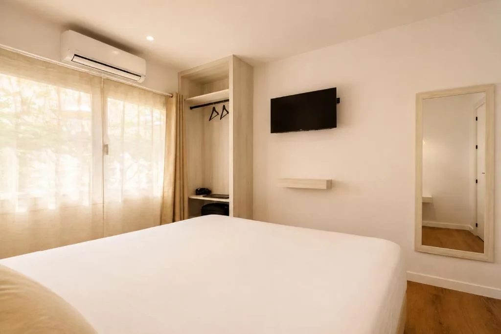 Habitación Doble - 1 o 2 camas — Casa Jazmin by Blossom Hotels