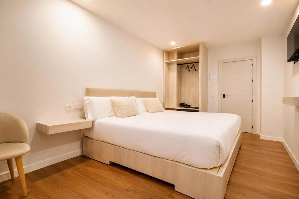 Habitación Doble Estándar - 1 o 2 camas — Casa Jazmin by Blossom Hotels