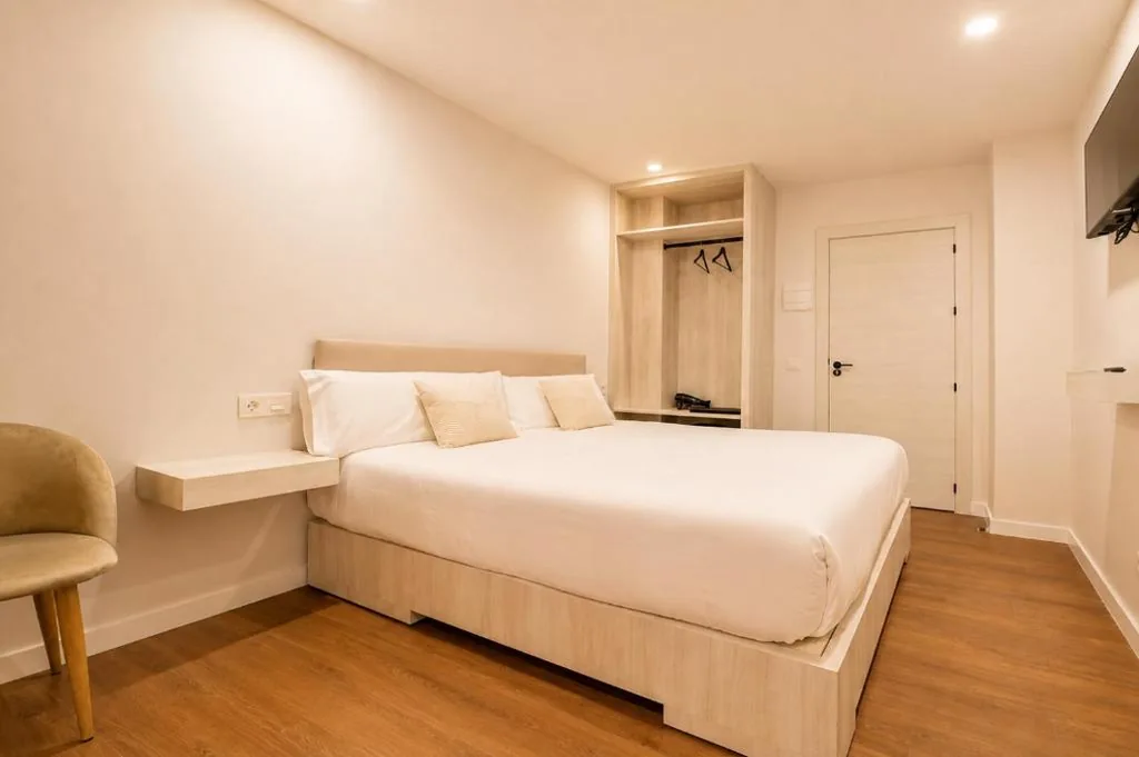 Habitación Doble Superior - 1 o 2 camas — Casa Jazmin by Blossom Hotels