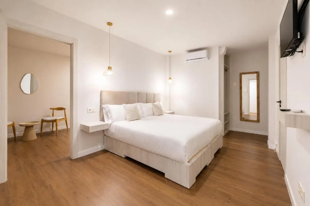 Habitación Familiar Superior — Casa Jazmin by Blossom Hotels