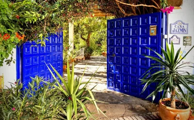 Casa Jazmin — foto 2