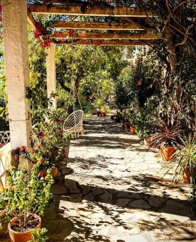 Casa Jazmin — foto 3