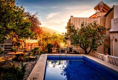 Casa Jazmin — foto 4