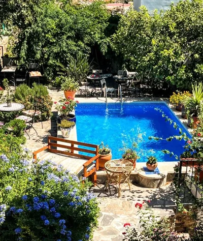 Casa Jazmin — foto 6
