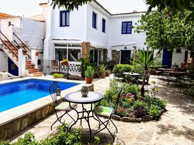 Casa Jazmin — foto 8