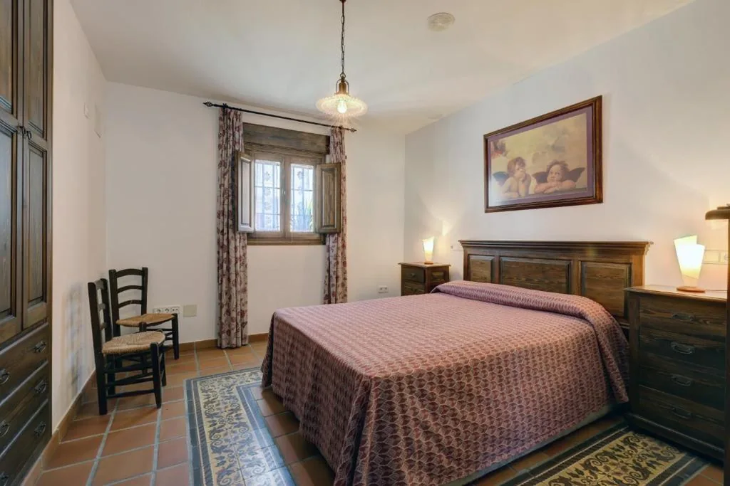 Casa Jimena 2 personas