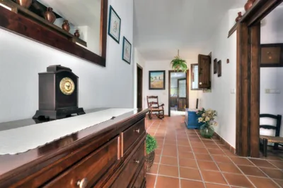 Casa Jimena 2 personas — foto 3