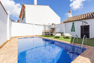 Casa Jimena 2 personas — foto 4
