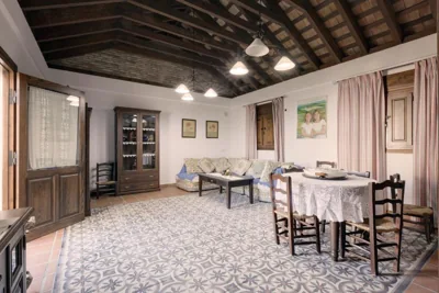 Casa Jimena 2 personas — foto 5