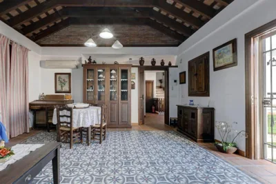 Casa Jimena 2 personas — foto 10
