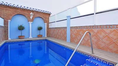 Casa Jimena by Casitas Select — photo 4