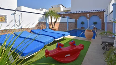 Casa Jimena by Casitas Select — photo 9