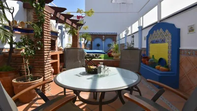 Casa Jimena by Casitas Select — photo 12