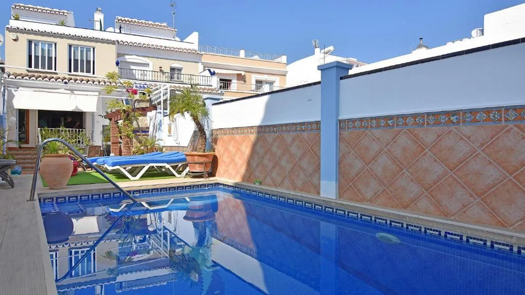 Villa de 3 chambres — Casa Jimena by Casitas Select