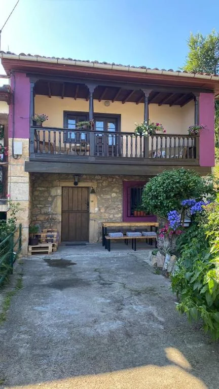 Casa — Casa Joglar