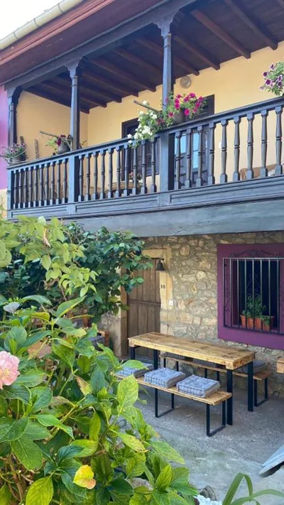 Casa Joglar — foto 11