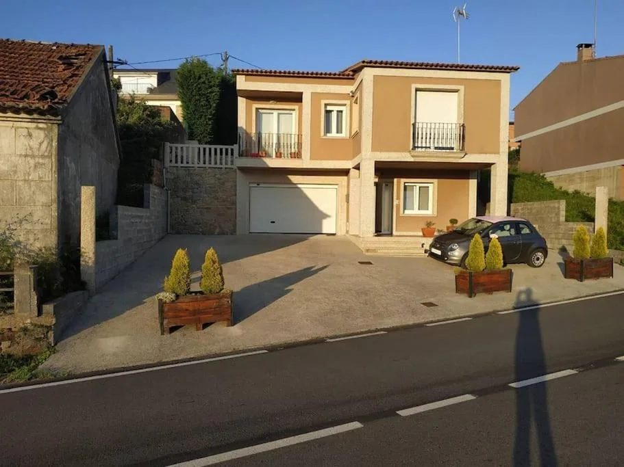Casa de 3 dormitorios — Casa Jose y María