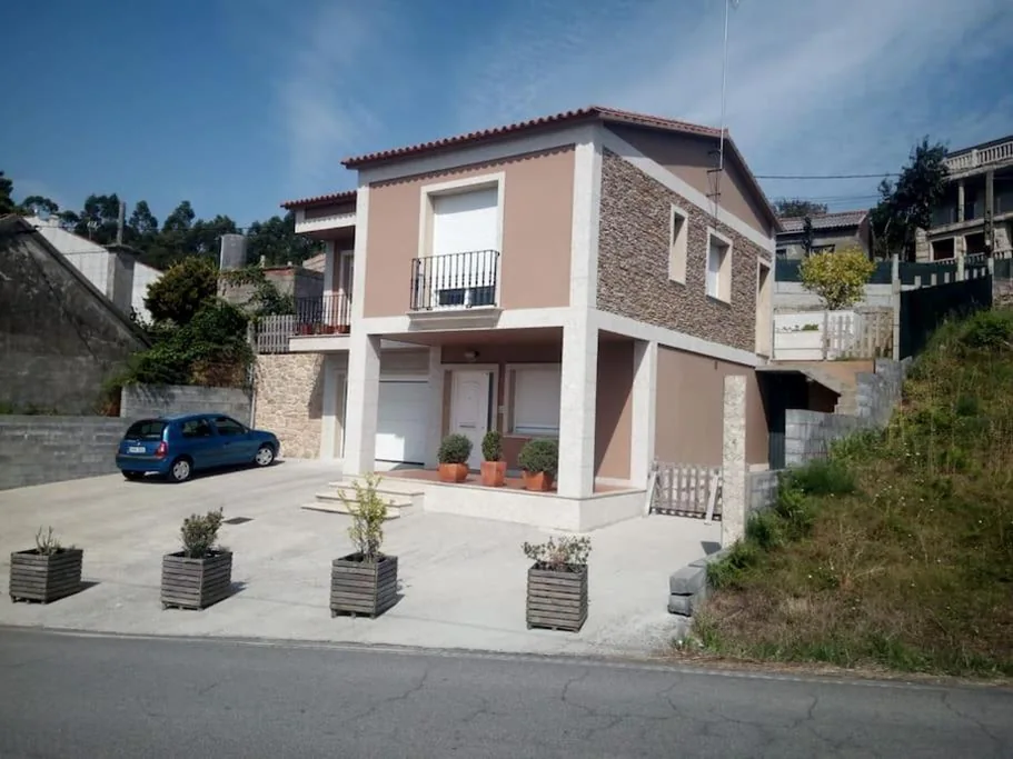 Casa Jose y María