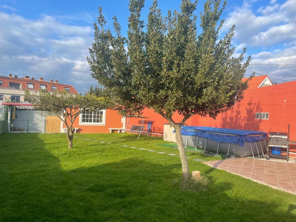 Casa Josefa's