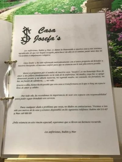 Casa Josefa's — foto 11