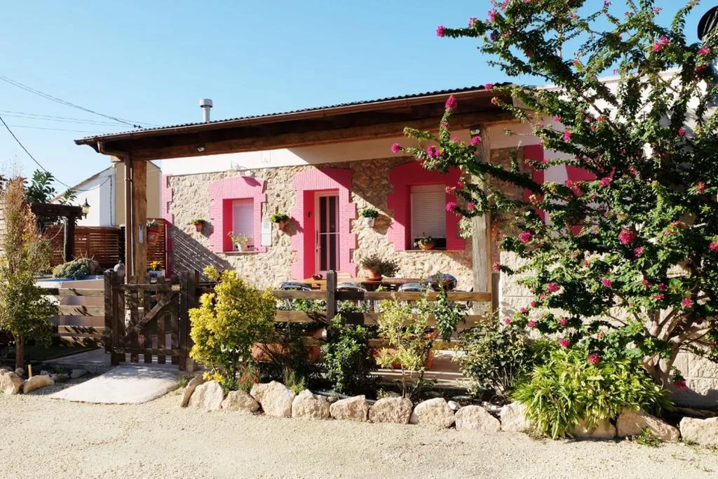 Haus — Casa Josep