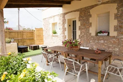 Casa Josep — Foto 5