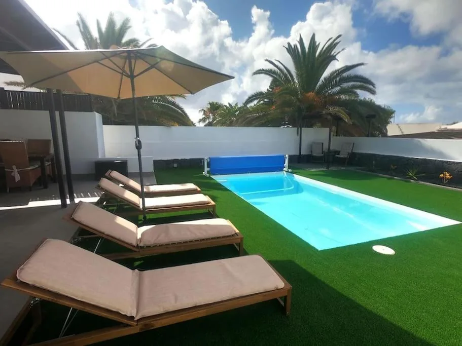Villa 2 chambres — Casa Joy