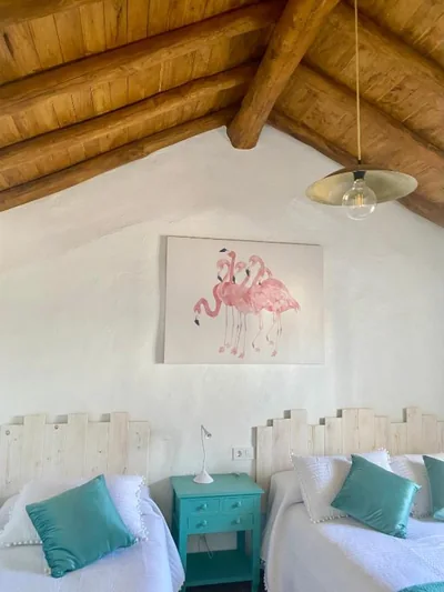 Casa Juan Harina — Foto 2