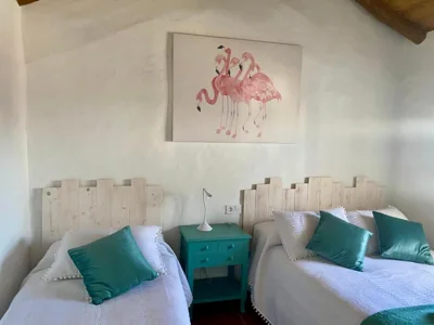 Casa Juan Harina — Foto 3